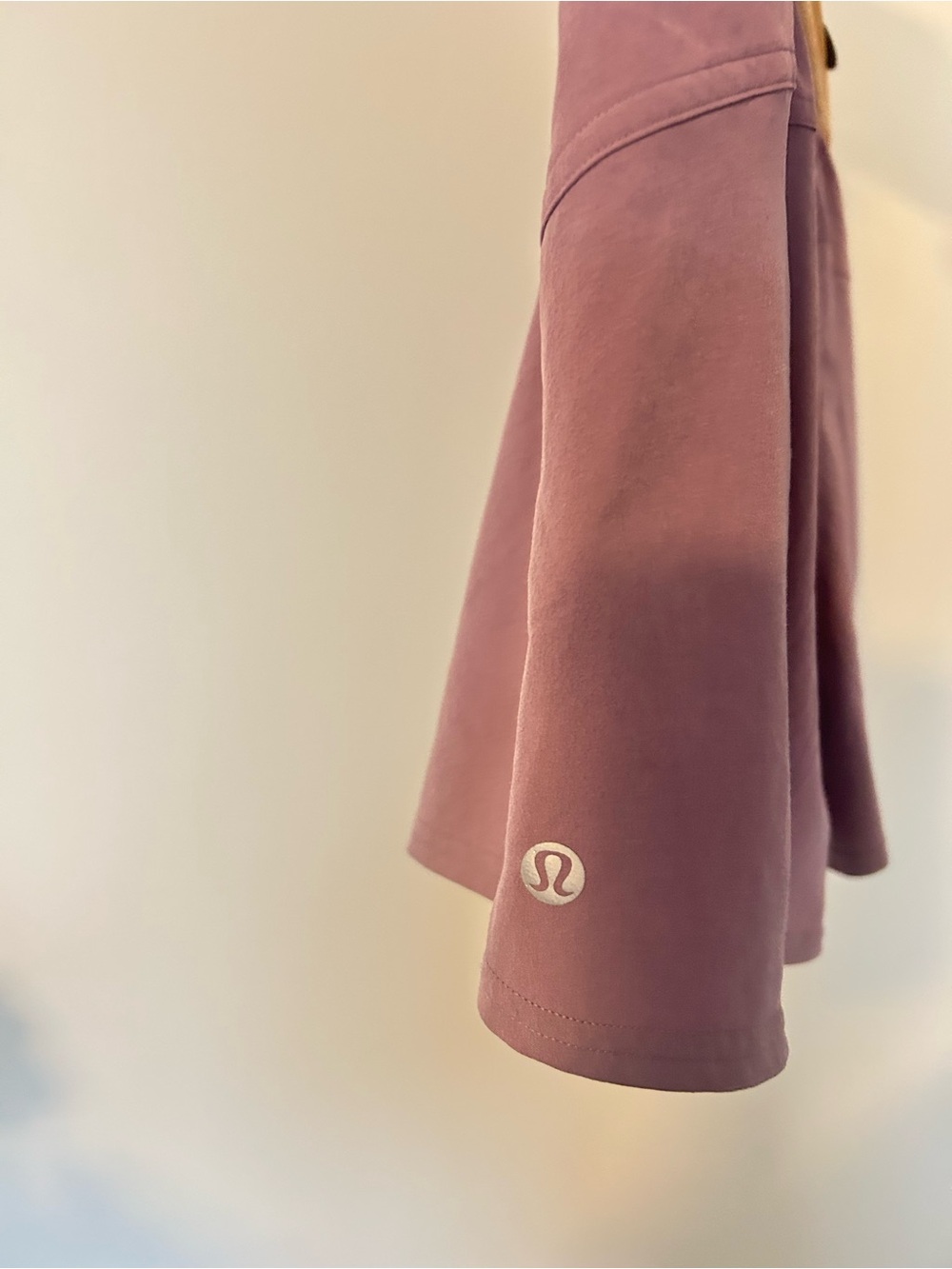 Lululemon Pace Rival High Rise 3” Short - Picture 7 of 8